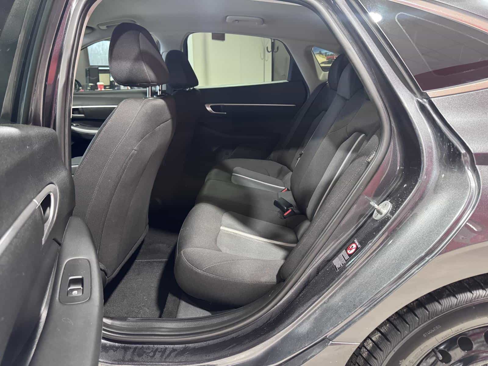 2020 Hyundai Sonata Preferred - Image 12