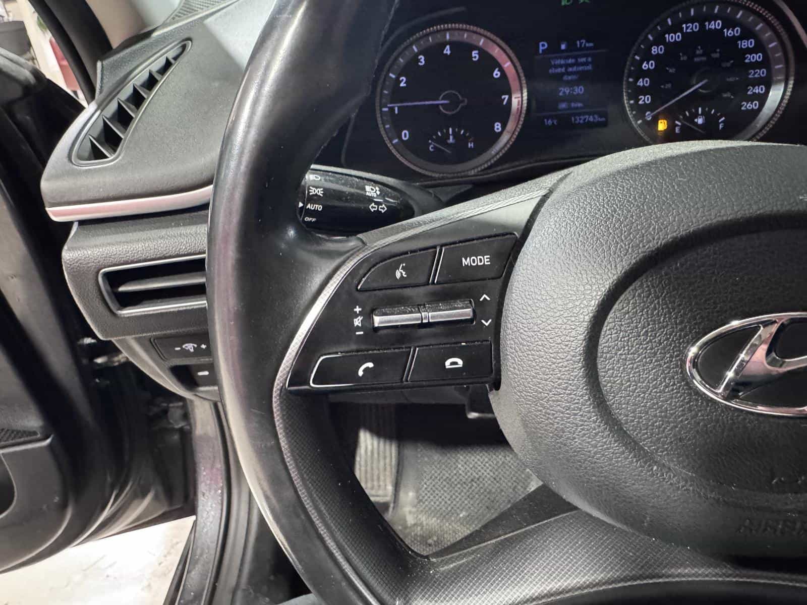 2020 Hyundai Sonata Preferred - Image 19