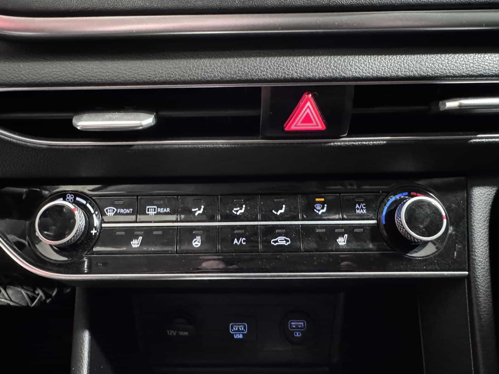 Image 24 Hyundai Sonata Preferred 2020