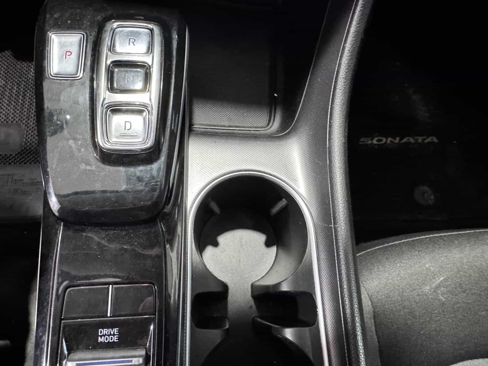 Image 25 Hyundai Sonata Preferred 2020