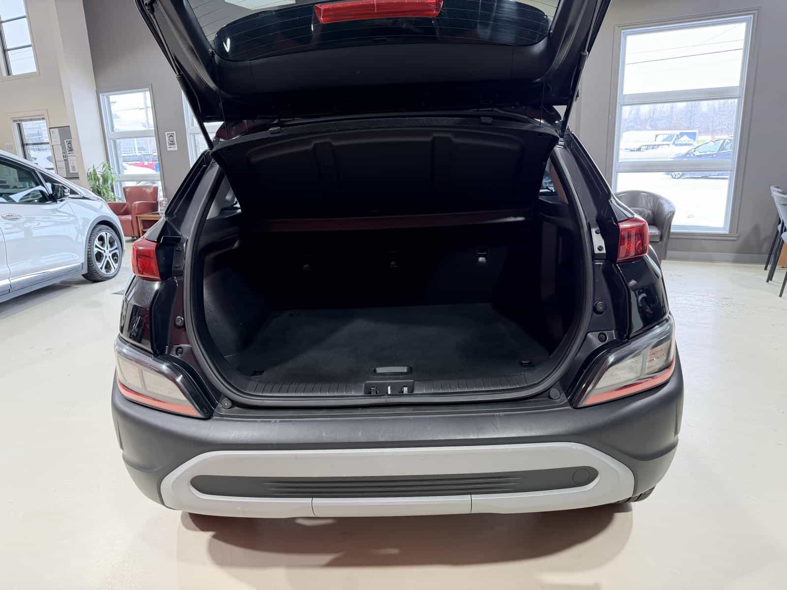 2023 Hyundai Kona Preferred - Image 7