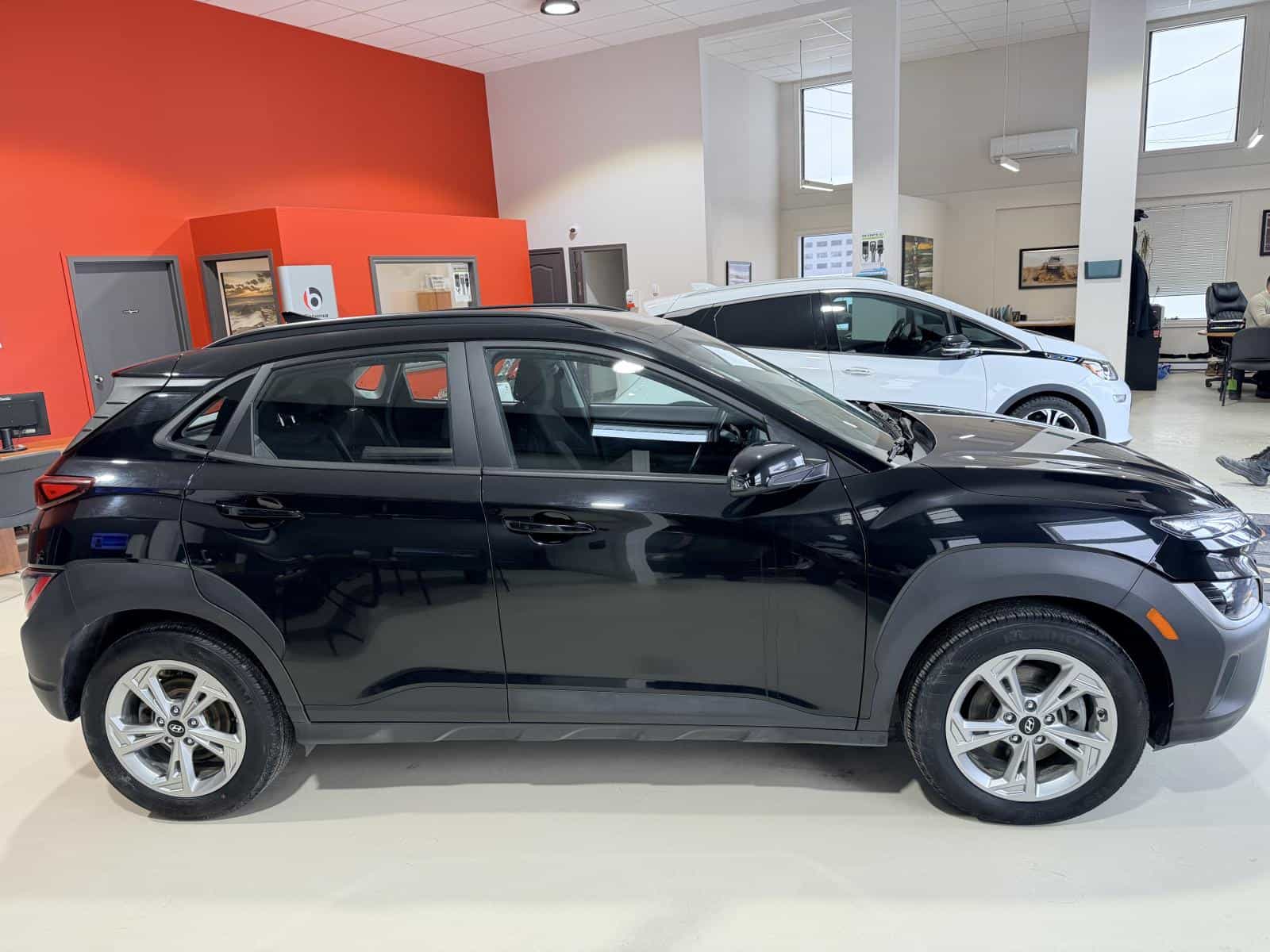 2023 Hyundai Kona Preferred - Image 9