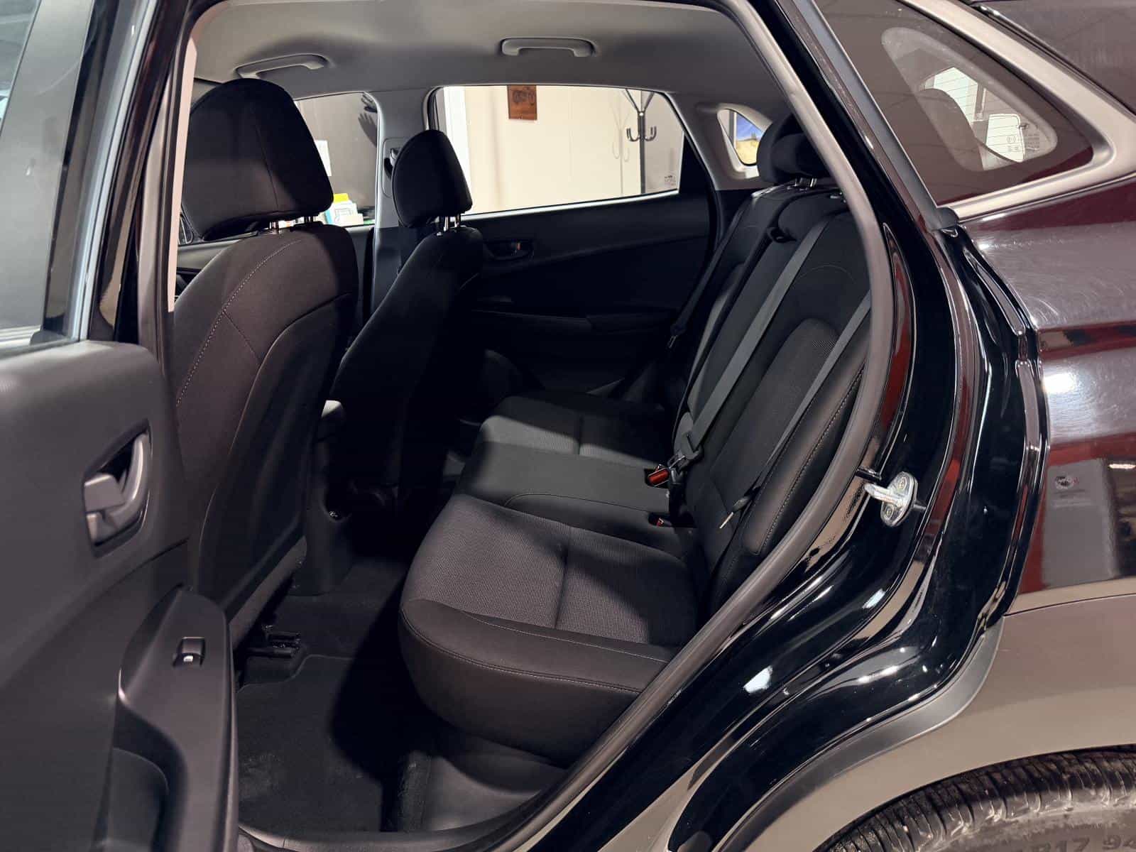 2023 Hyundai Kona Preferred - Image 13