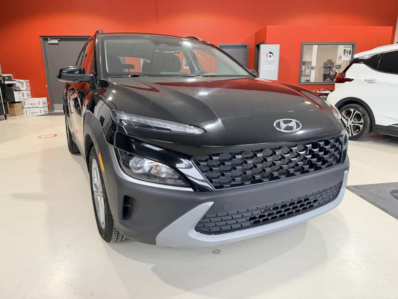 2023 Hyundai Kona Preferred - Image 11