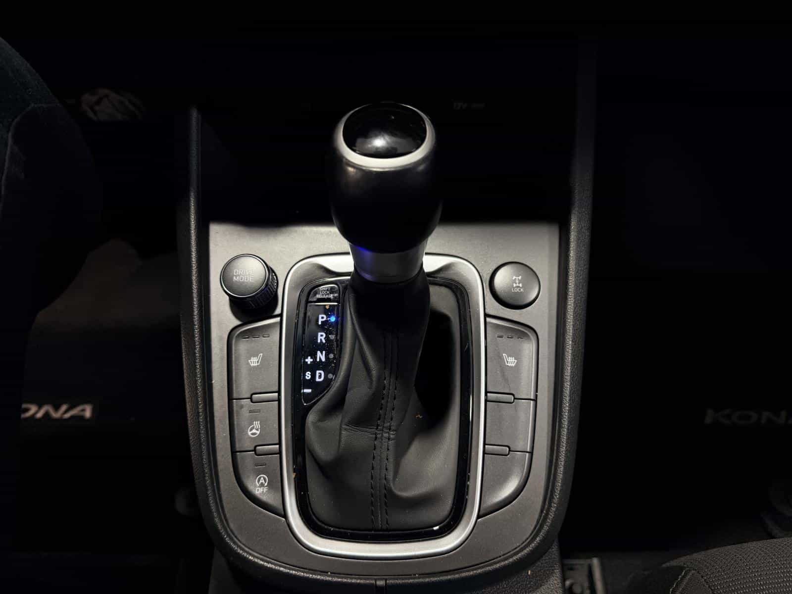 2023 Hyundai Kona Preferred - Image 26