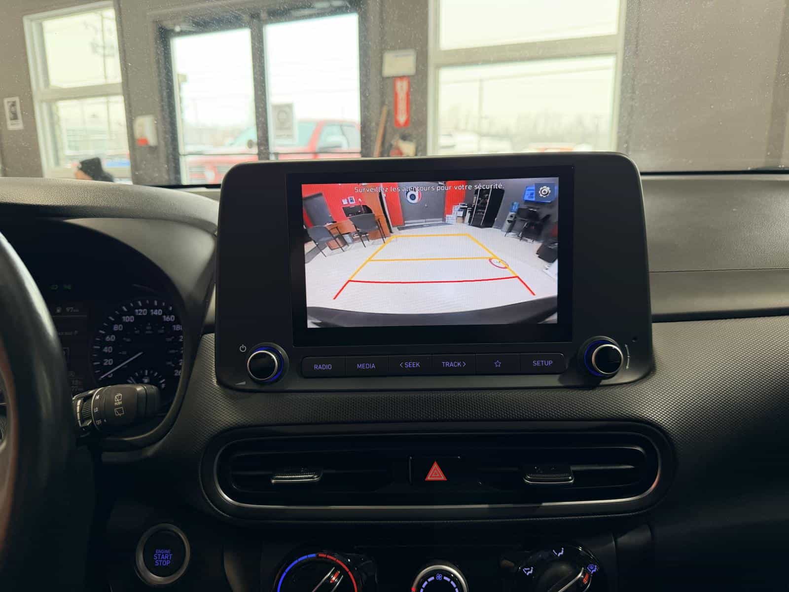 2023 Hyundai Kona Preferred - Image 24