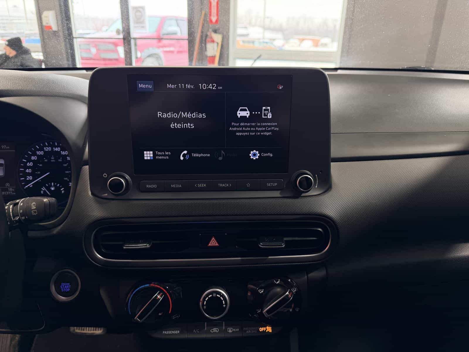 2023 Hyundai Kona Preferred - Image 23