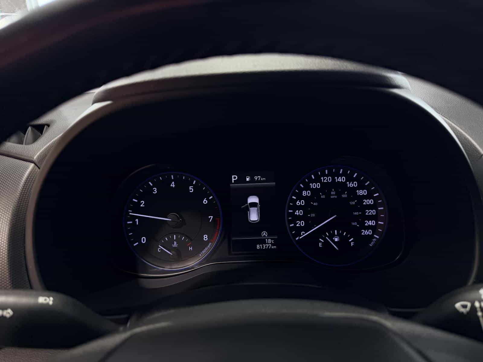 2023 Hyundai Kona Preferred - Image 21