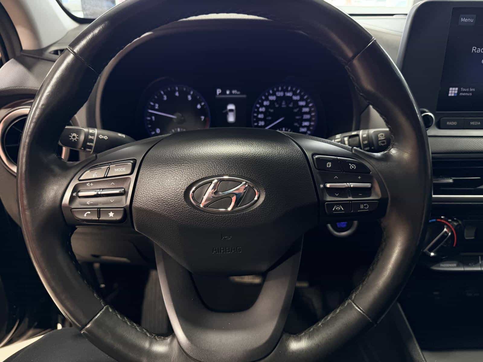 2023 Hyundai Kona Preferred - Image 20