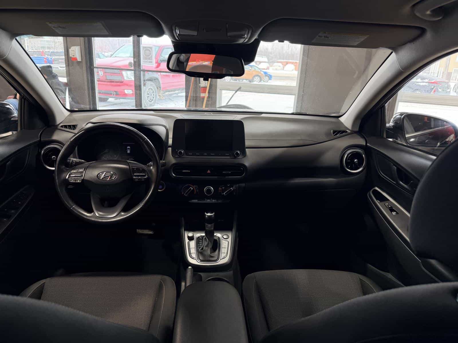 2023 Hyundai Kona Preferred - Image 27