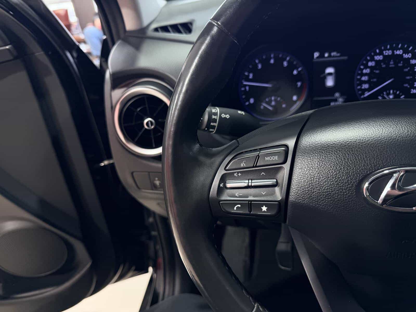 2023 Hyundai Kona Preferred - Image 17