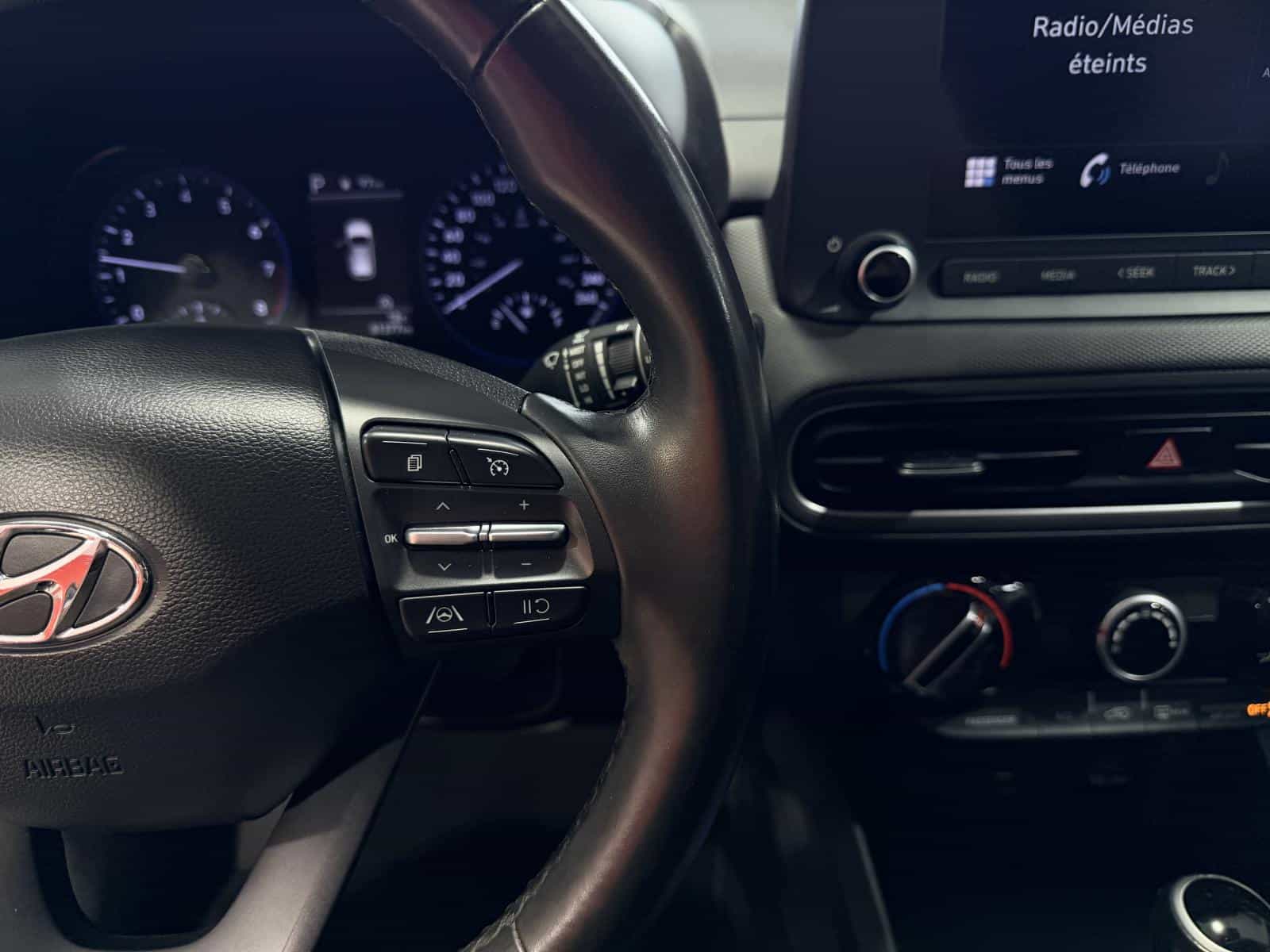 2023 Hyundai Kona Preferred - Image 18