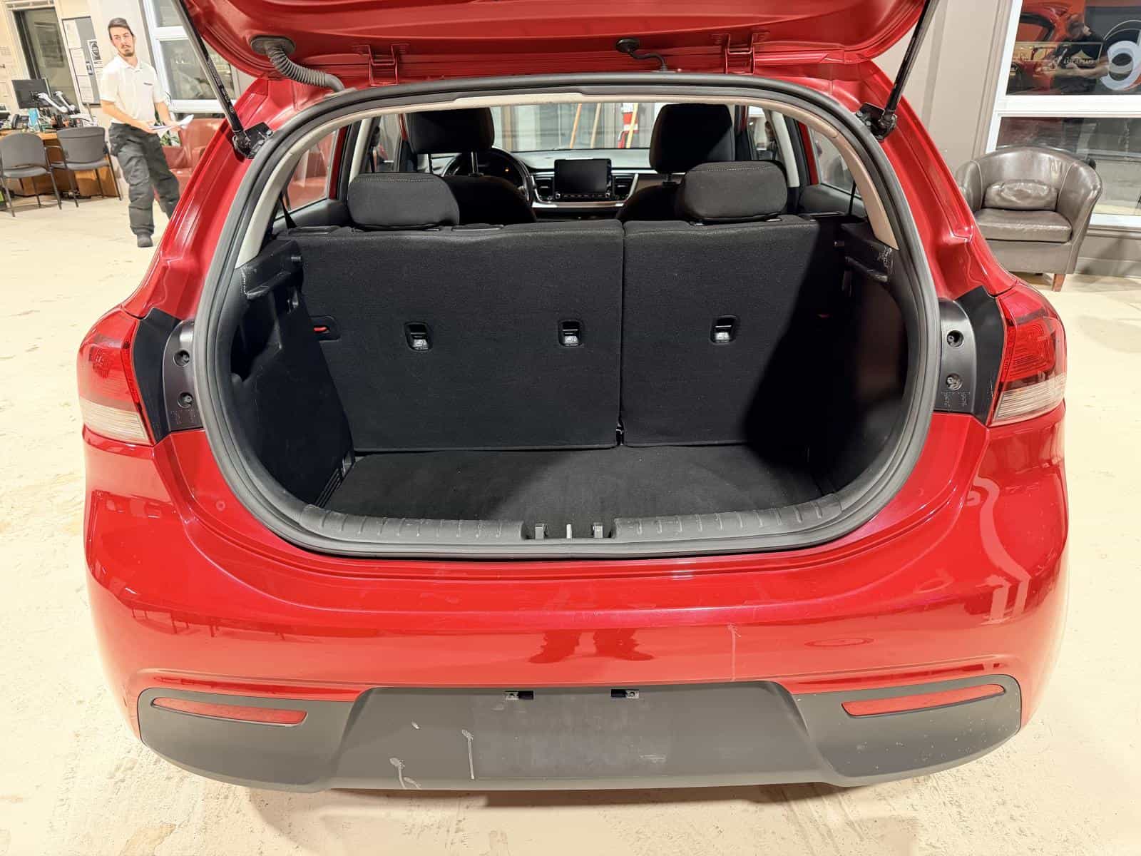 2021 Kia Rio LX Premium - Image 7