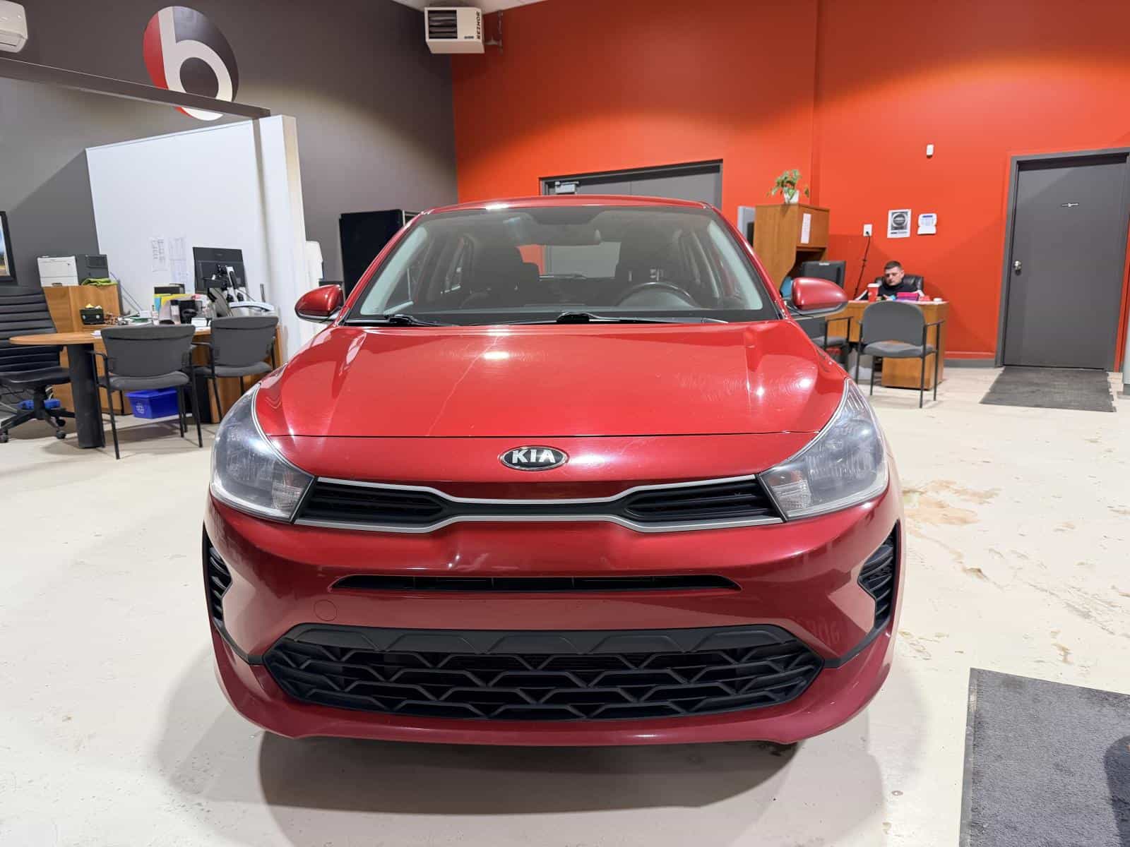 2021 Kia Rio LX Premium - Image 12