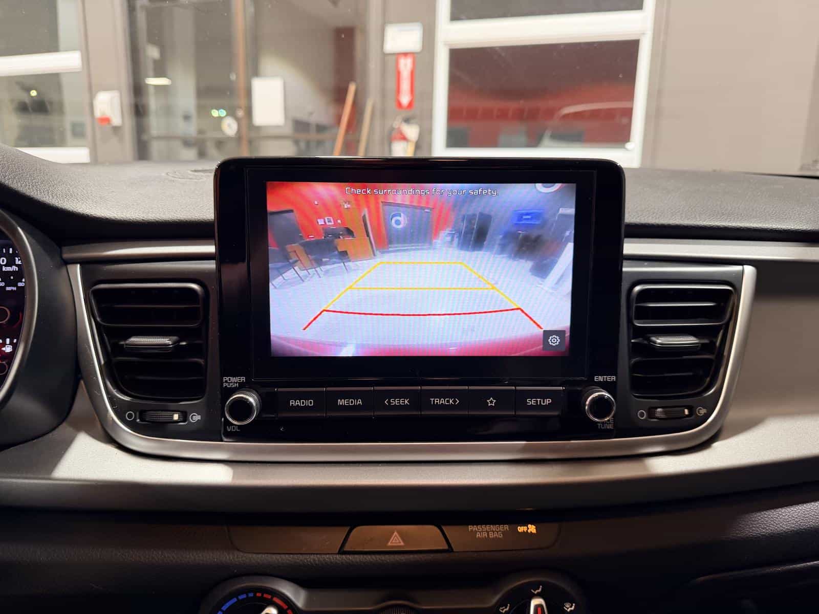 2021 Kia Rio LX Premium - Image 24