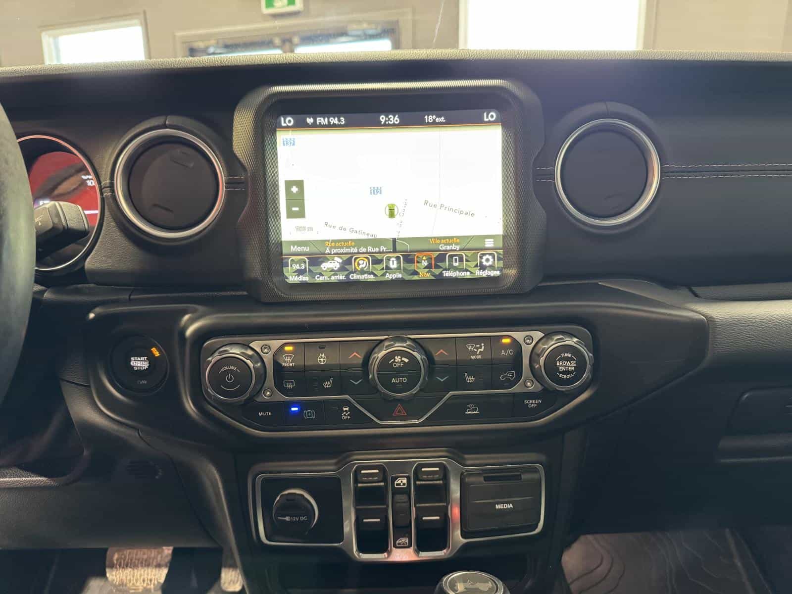 2021 Jeep Wrangler Ultd Sahara 4XE - Image 25