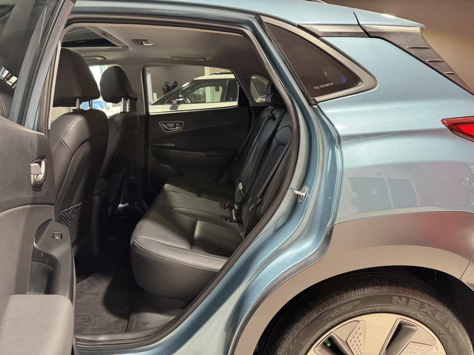 2021 Hyundai Kona EV Ultimate - Image 13