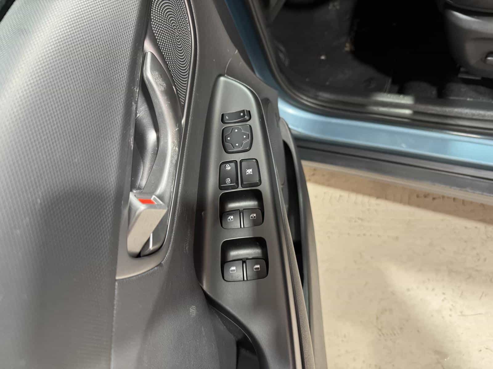 Image 14 Hyundai Kona EV Ultimate 2021