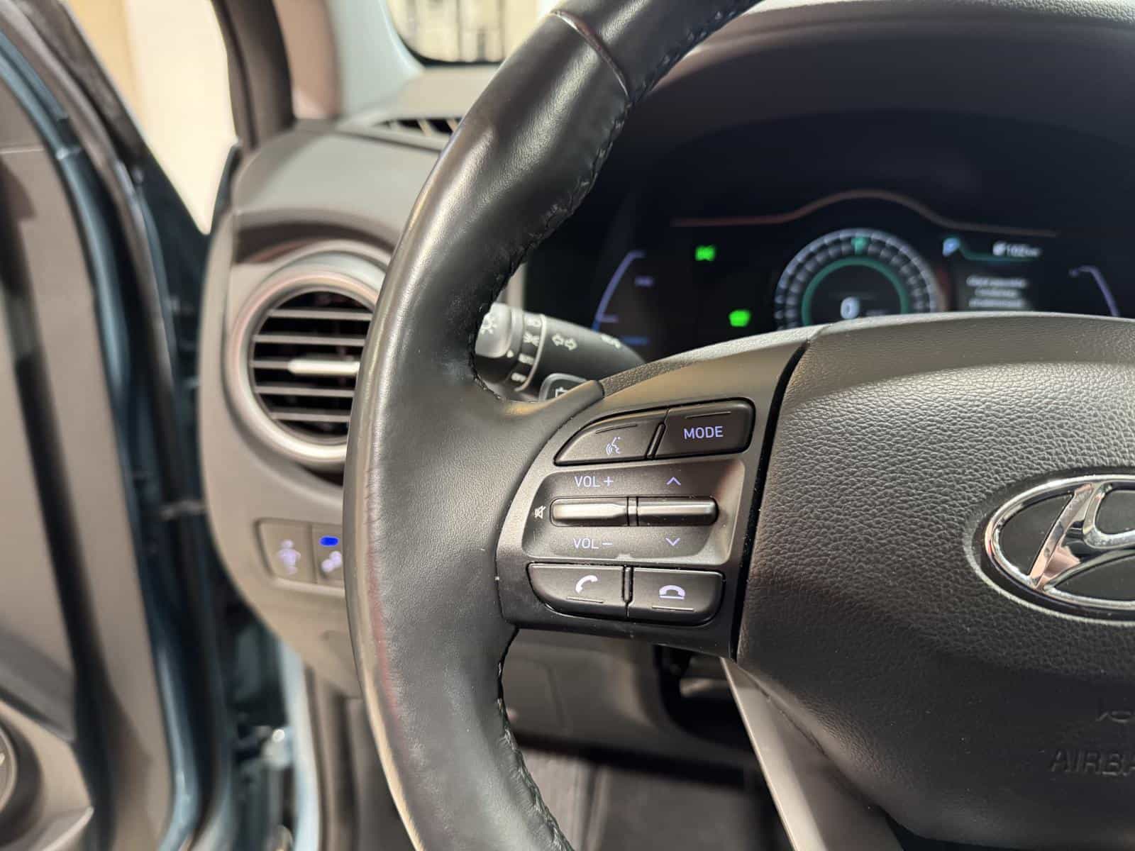 Image 19 Hyundai Kona EV Ultimate 2021