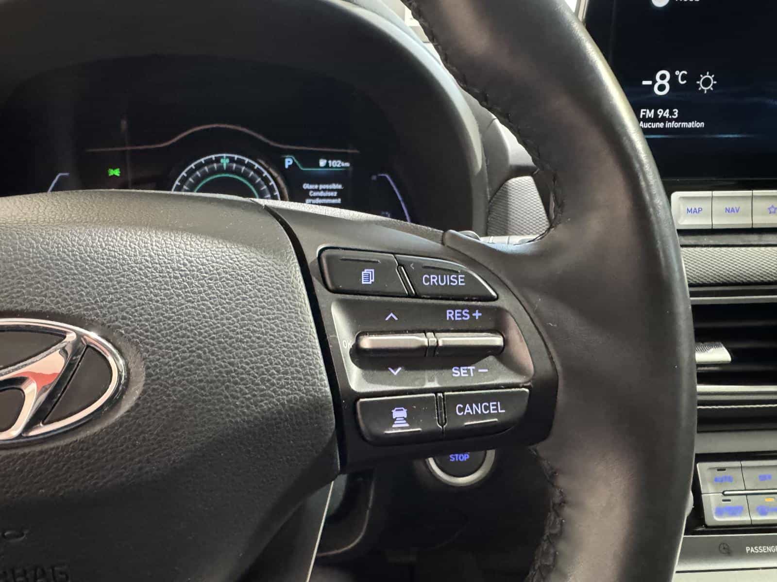 2021 Hyundai Kona EV Ultimate - Image 20