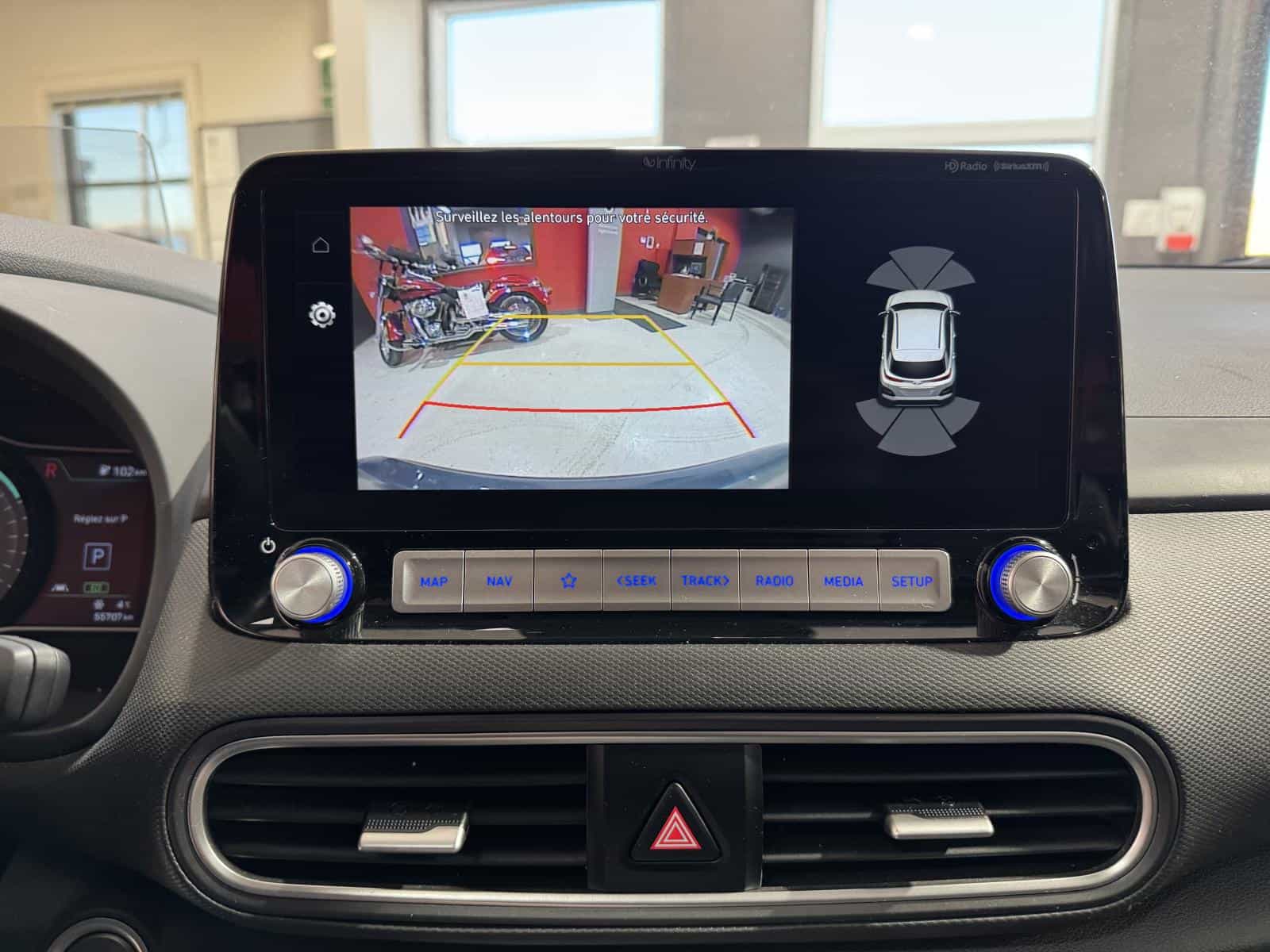 Image 23 Hyundai Kona EV Ultimate 2021