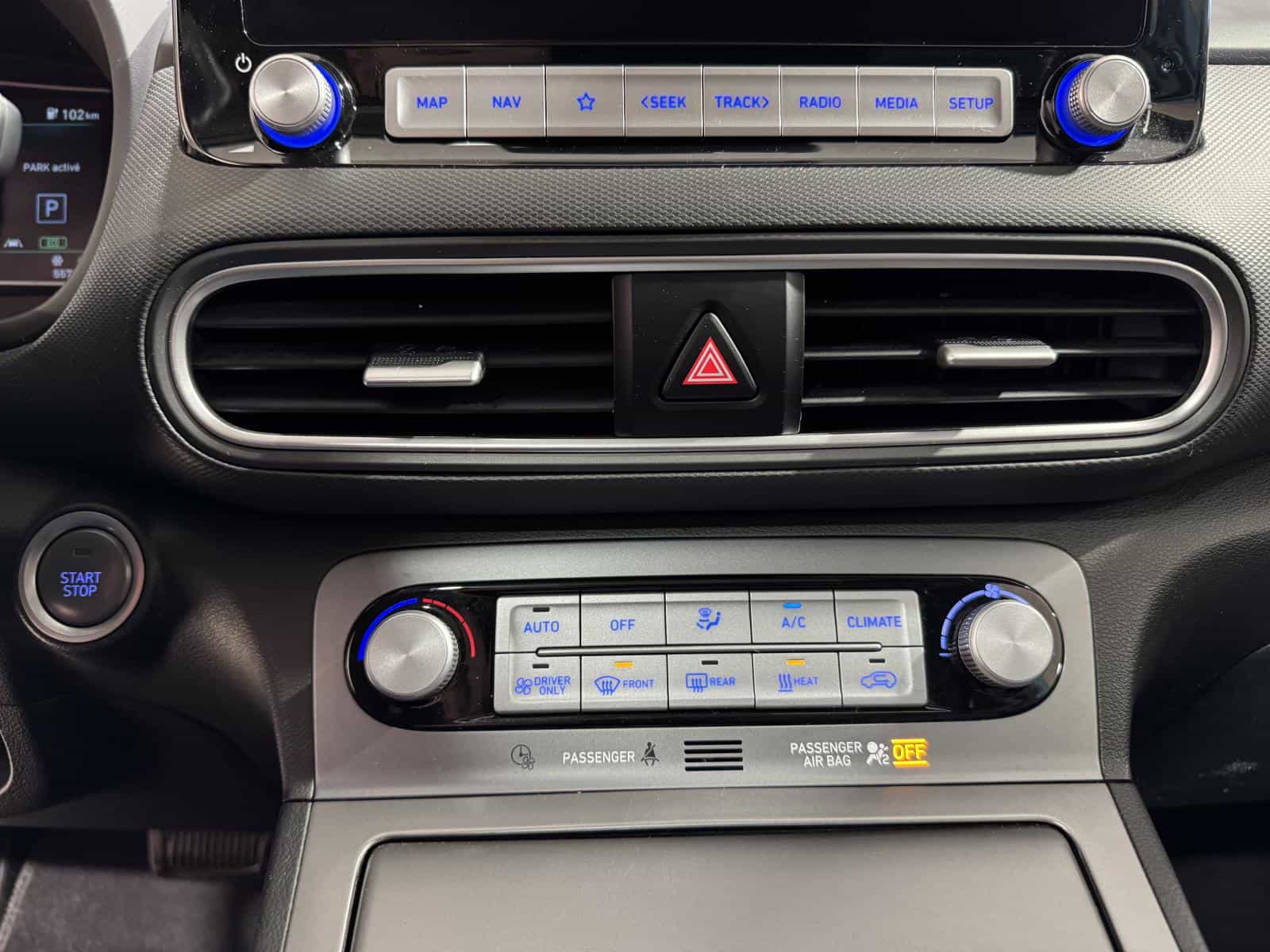 Image 25 Hyundai Kona EV Ultimate 2021