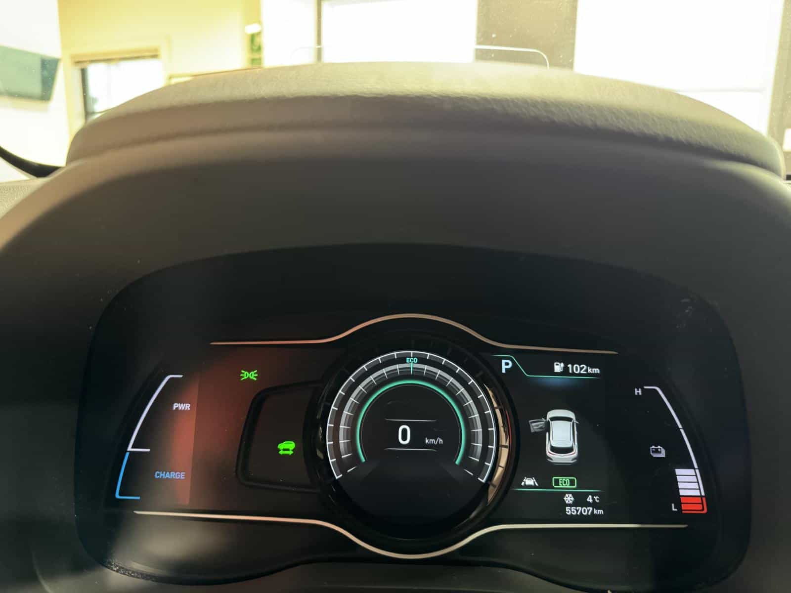 Image 24 Hyundai Kona EV Ultimate 2021