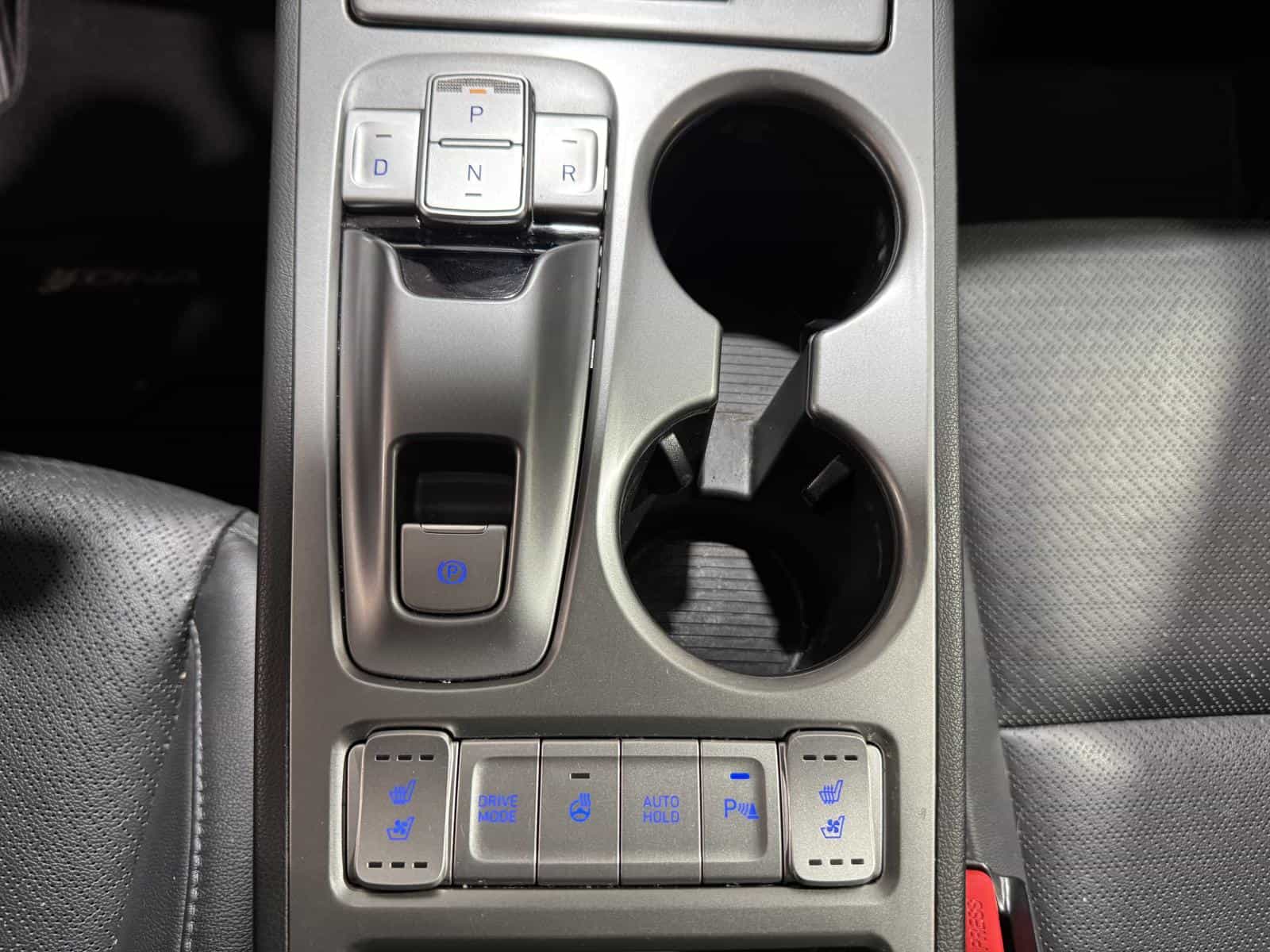 2021 Hyundai Kona EV Ultimate - Image 27