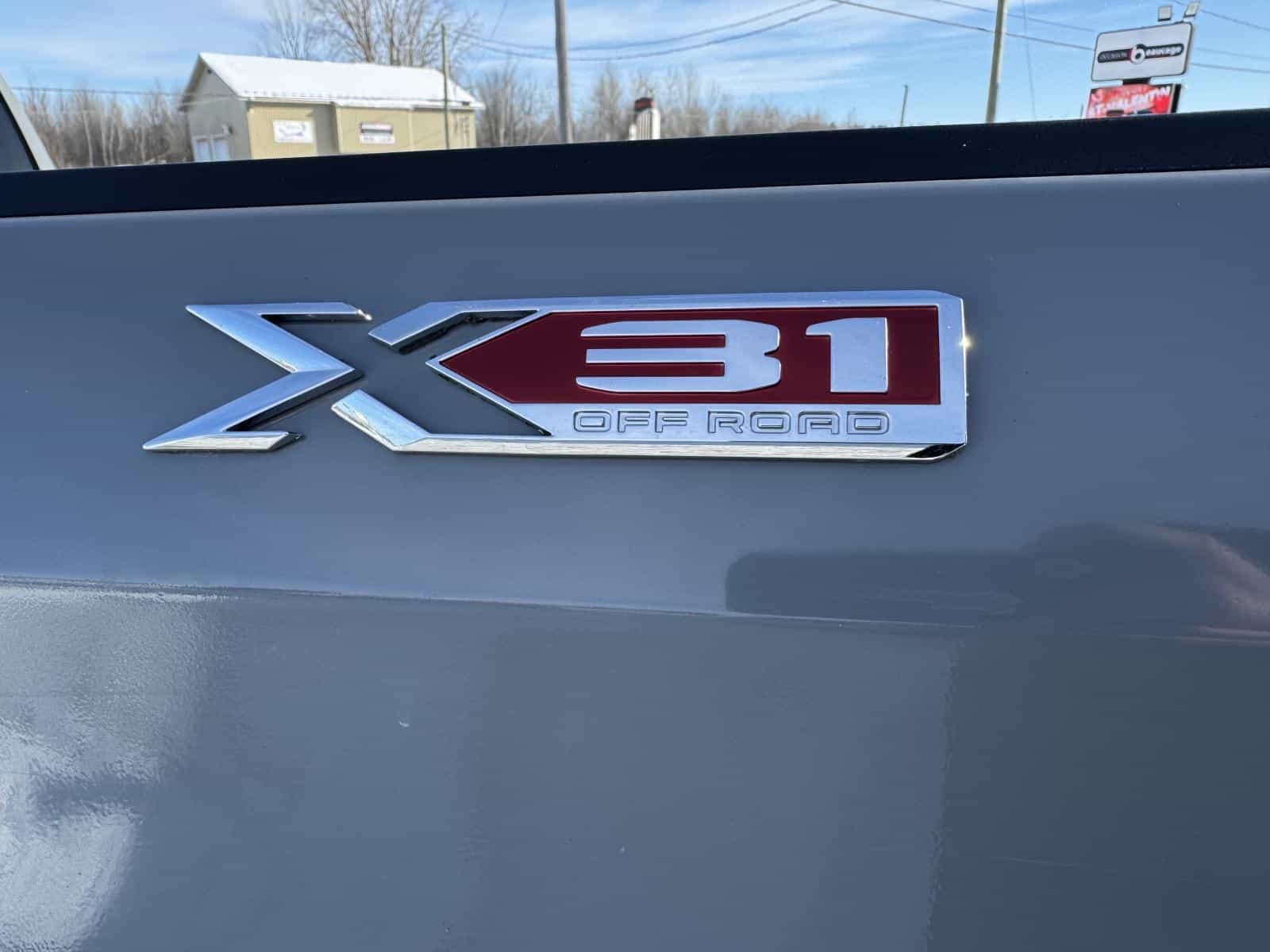 2024 GMC Sierra 1500 Elevation - Image 7