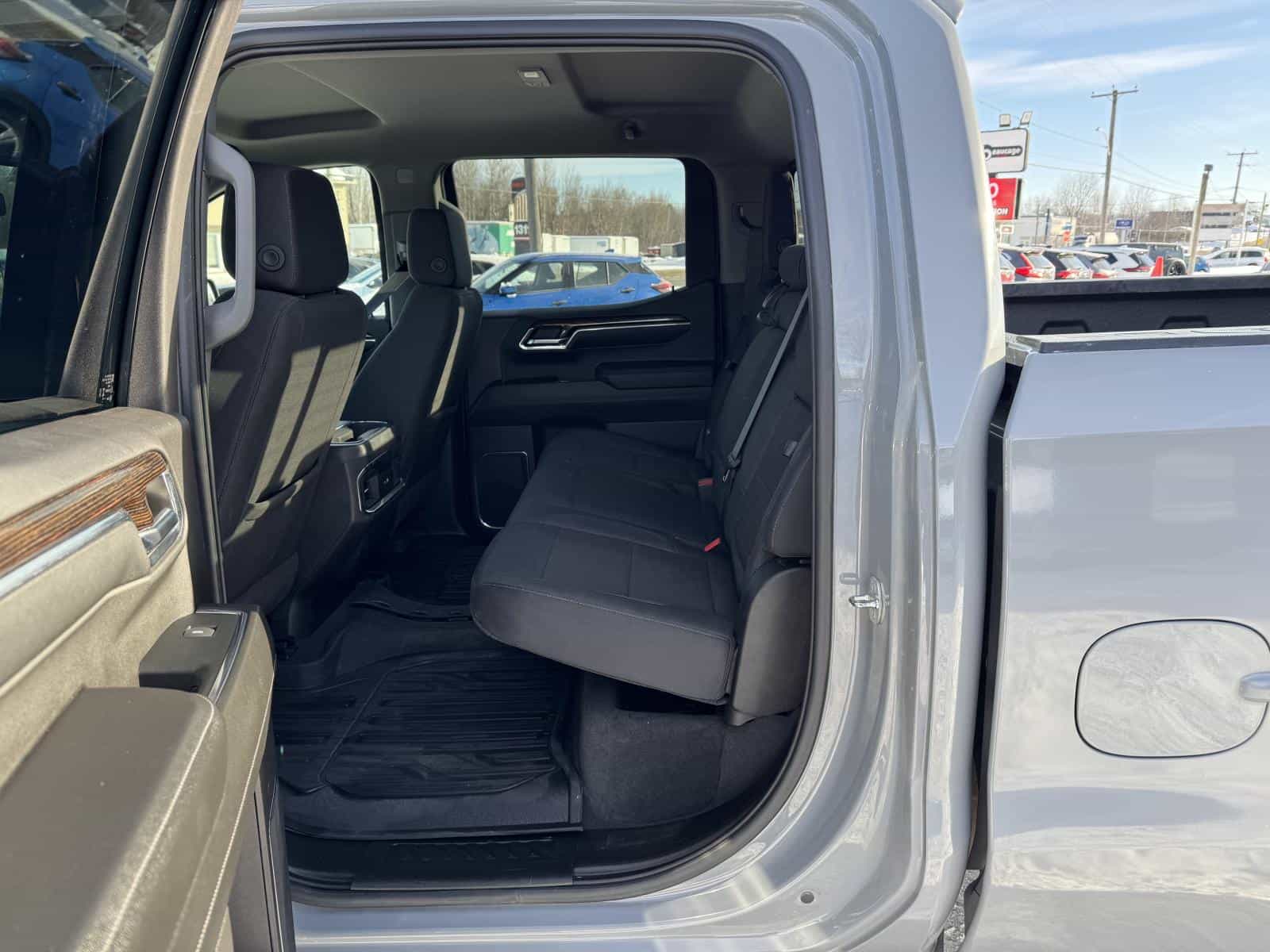 Image 14 GMC Sierra 1500 Elevation 2024