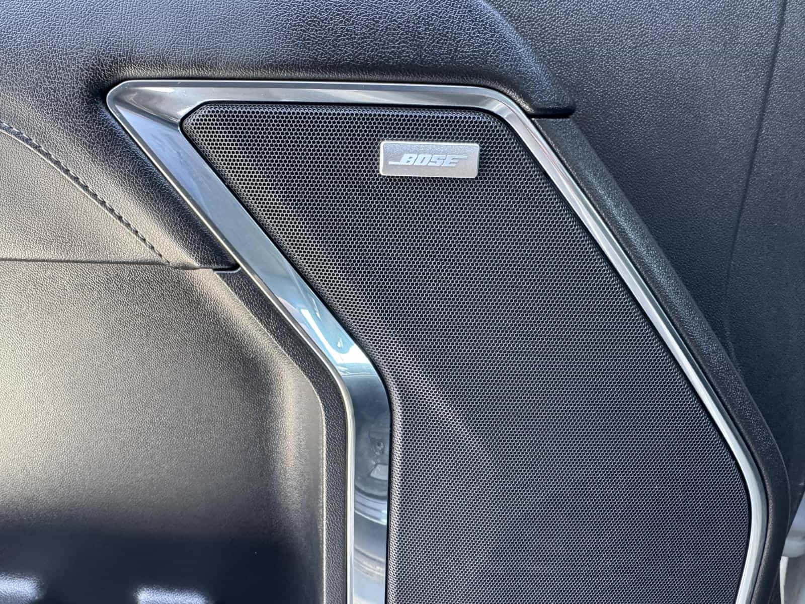 Image 18 GMC Sierra 1500 Elevation 2024