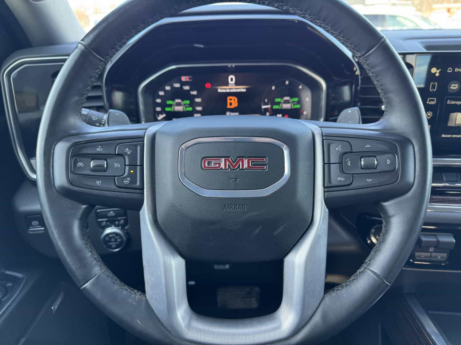 Image 21 GMC Sierra 1500 Elevation 2024