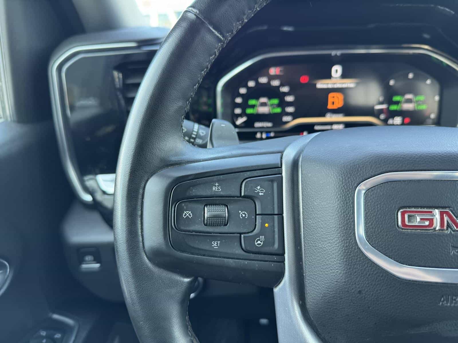 Image 22 GMC Sierra 1500 Elevation 2024