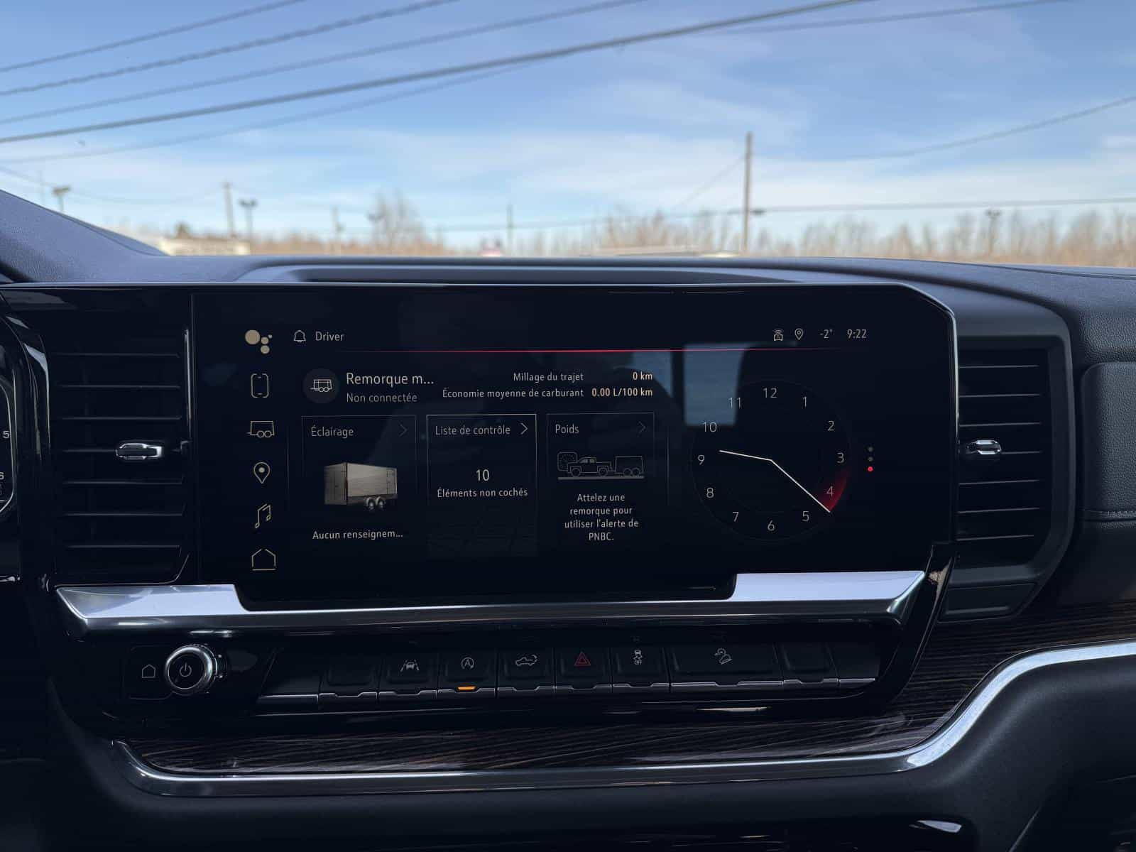 Image 26 GMC Sierra 1500 Elevation 2024