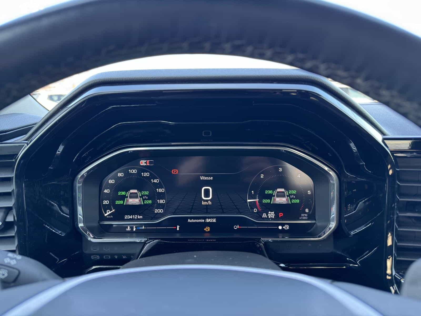 2024 GMC Sierra 1500 Elevation - Image 25