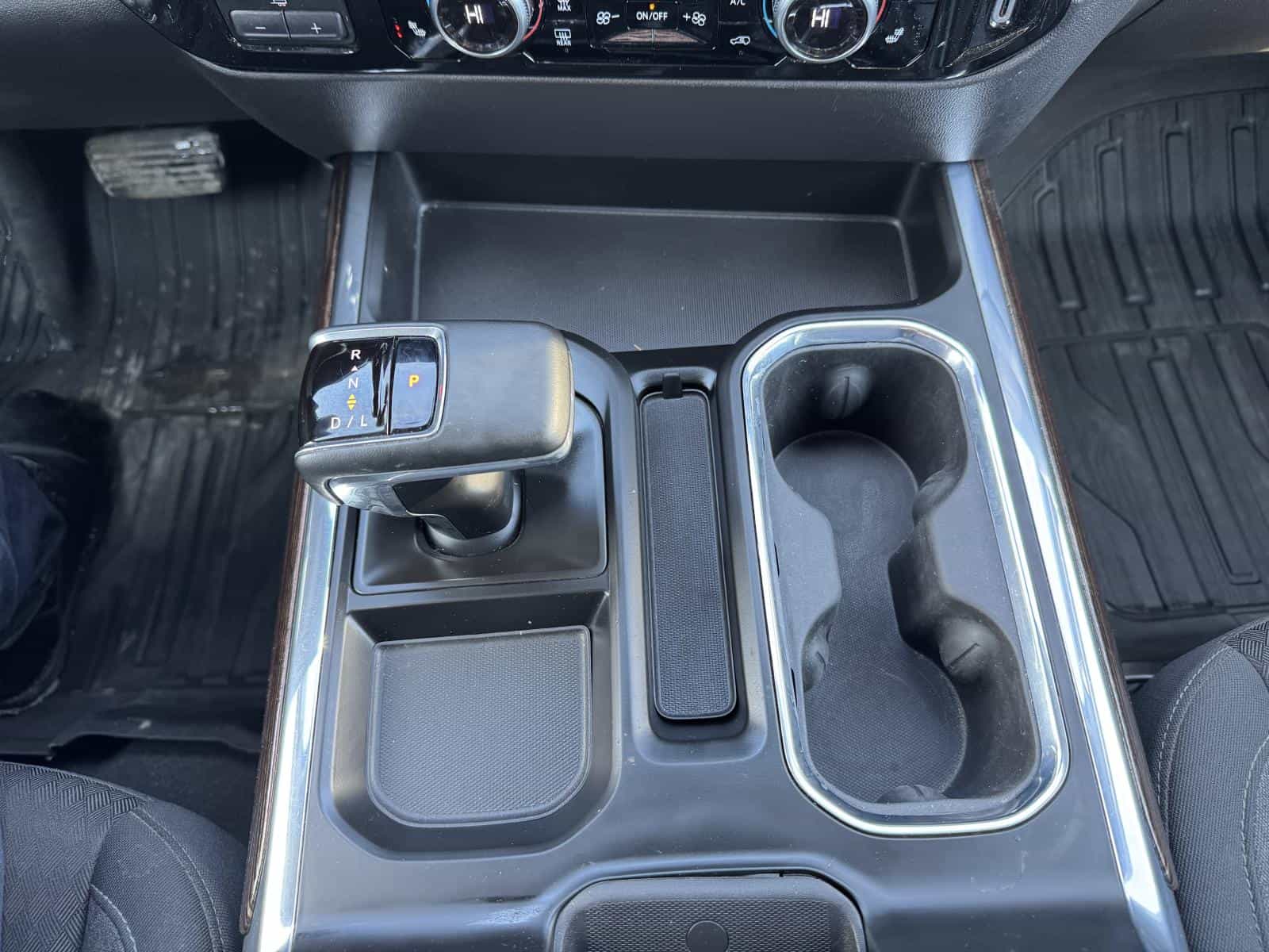 Image 31 GMC Sierra 1500 Elevation 2024