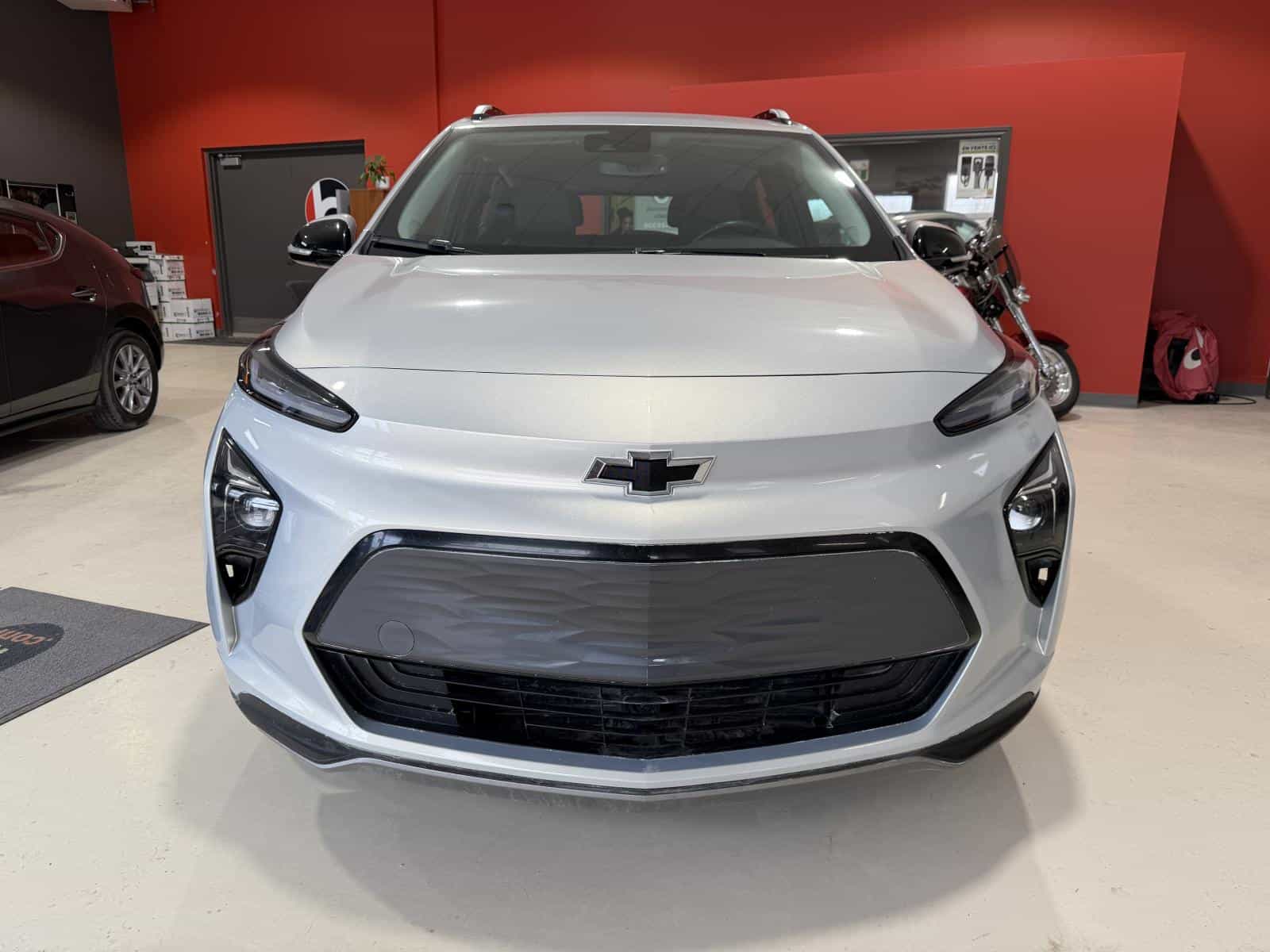 2023 Chevrolet Bolt EUV LT - Image 12