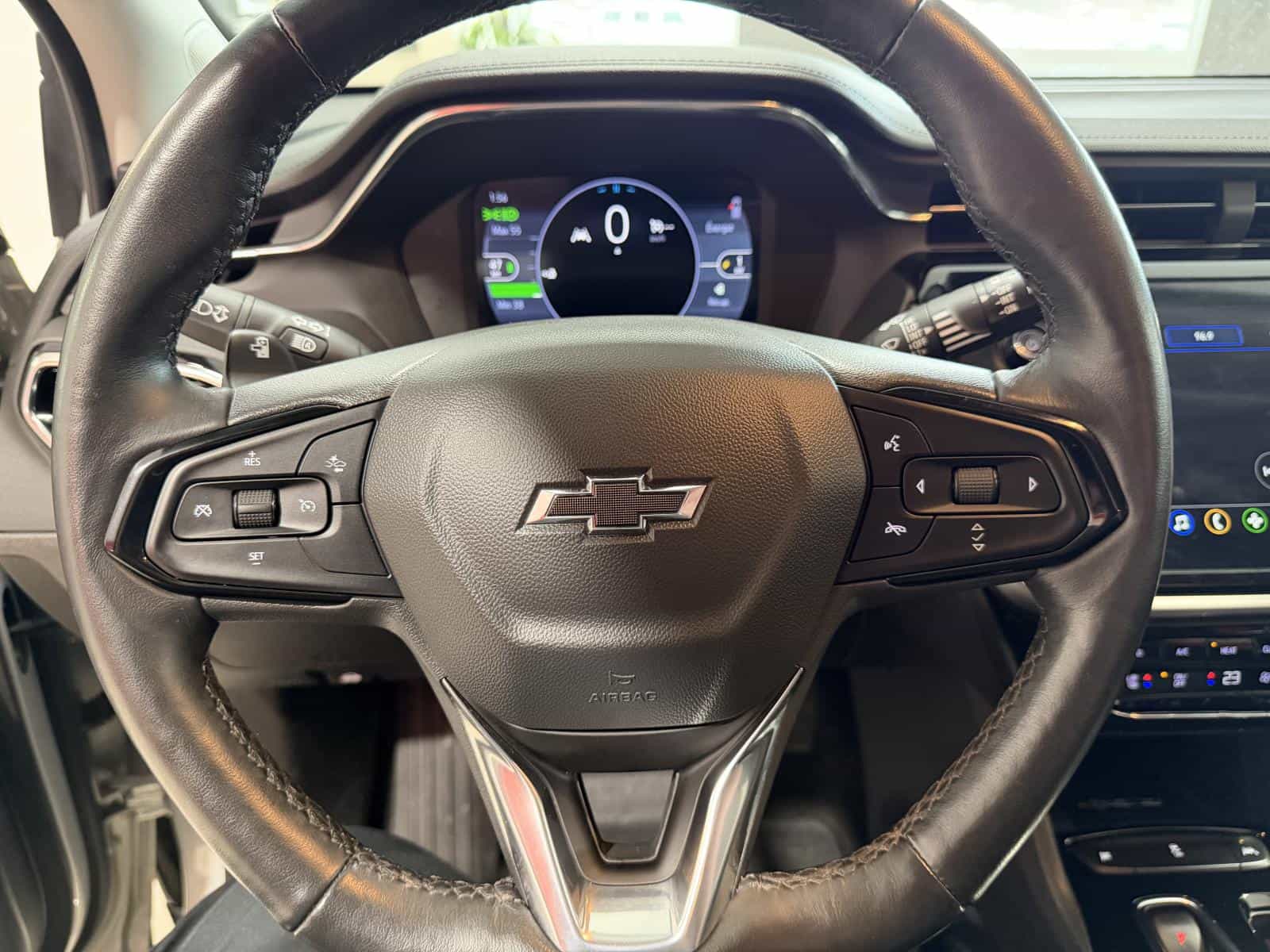 2023 Chevrolet Bolt EUV LT - Image 17