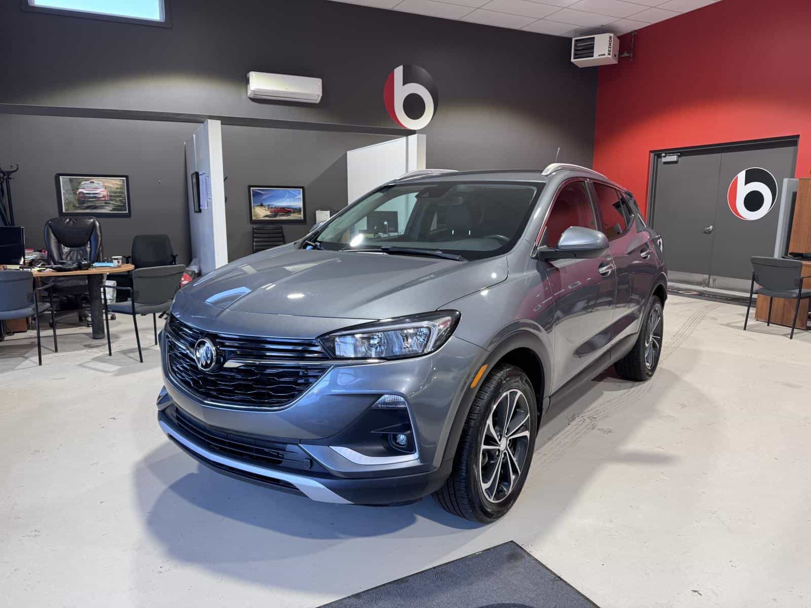 2022 Buick Encore GX Select - Image 1