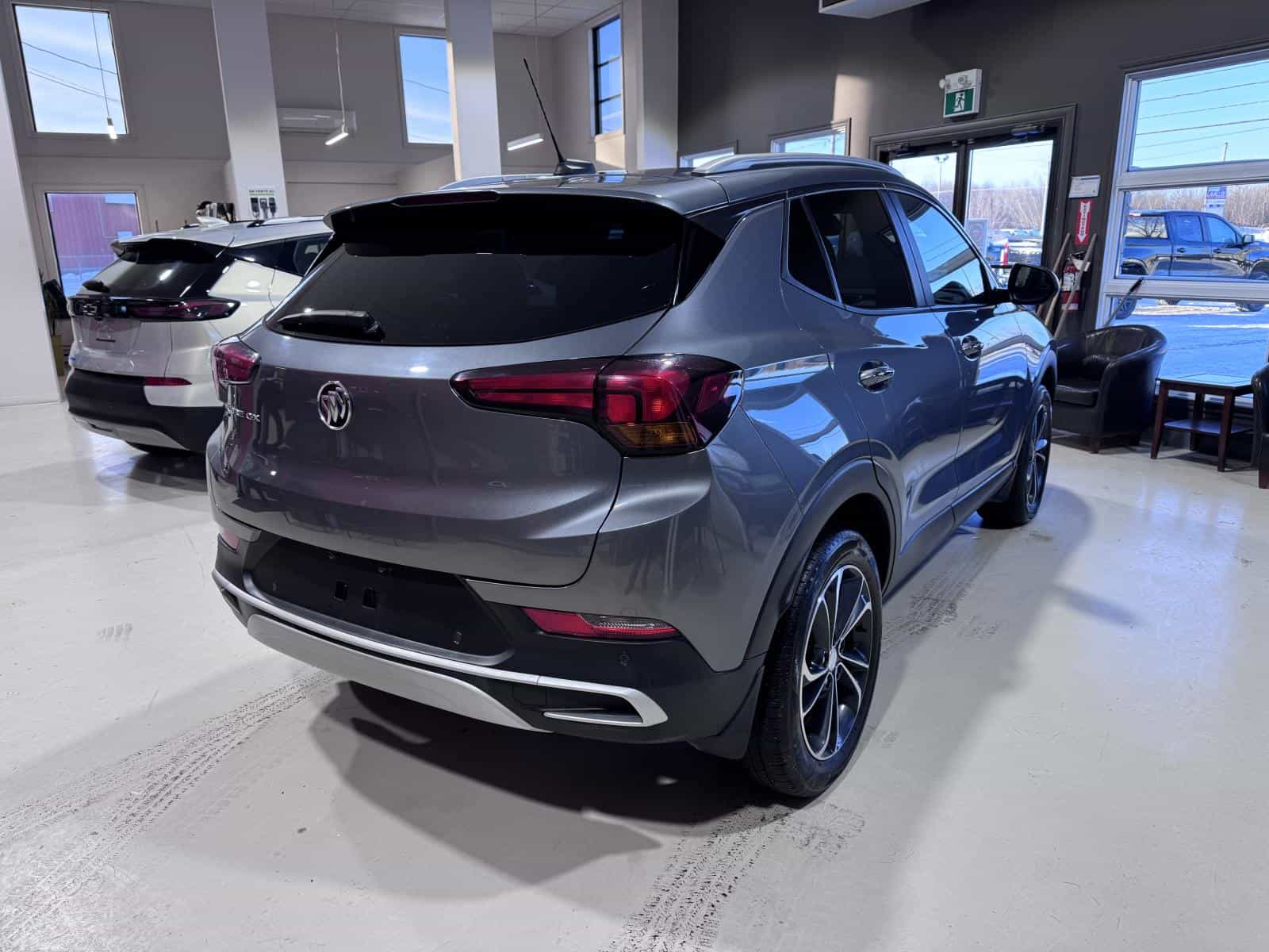 2022 Buick Encore GX Select - Image 8