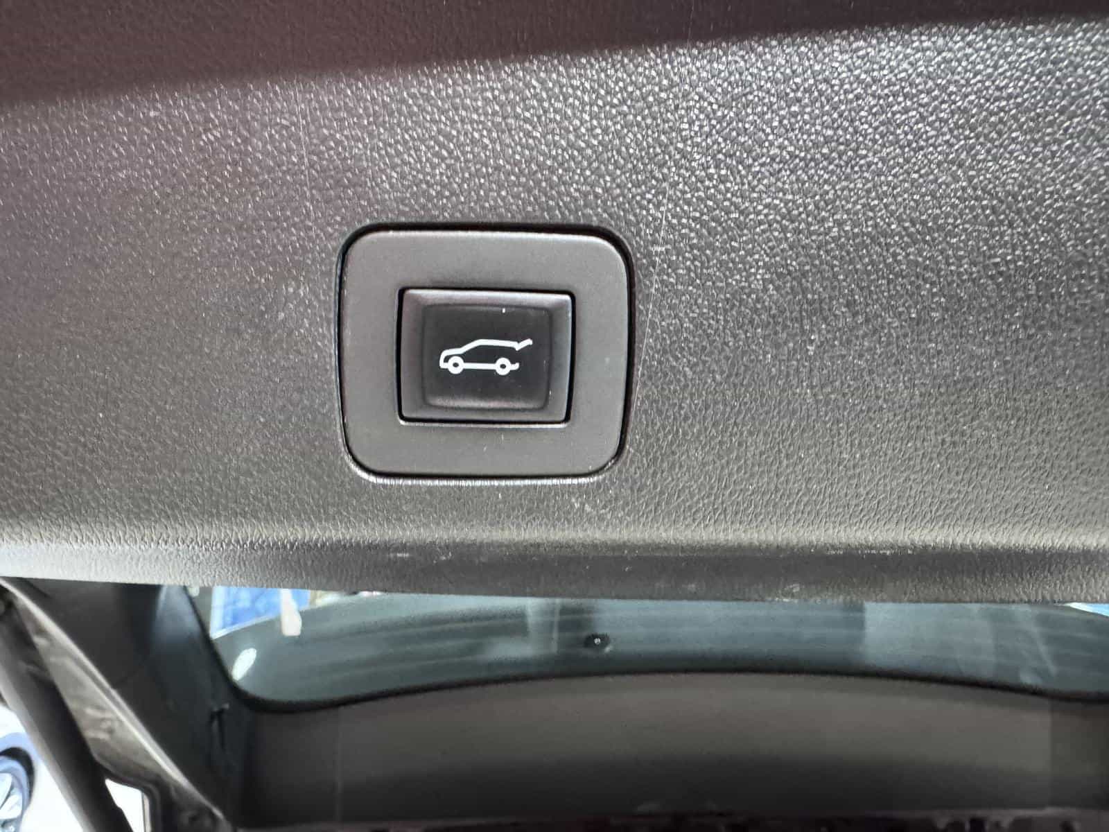 2022 Buick Encore GX Select - Image 7