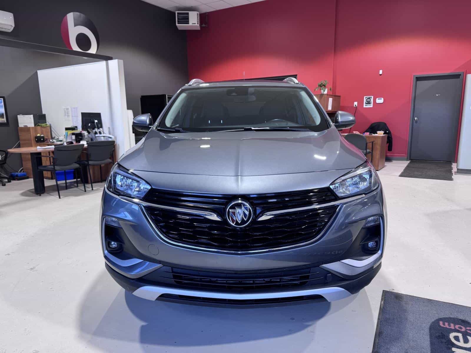 2022 Buick Encore GX Select - Image 12