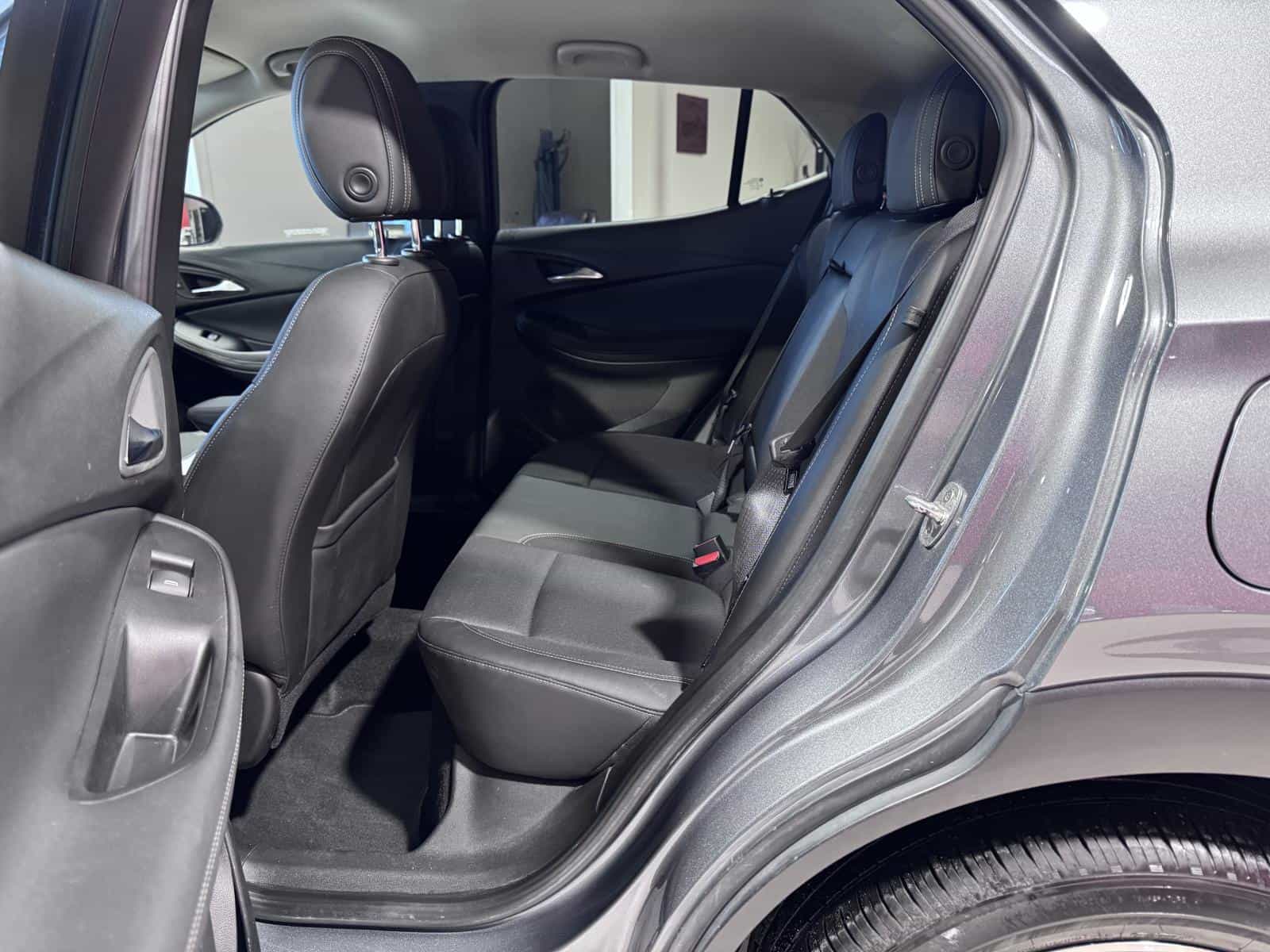 2022 Buick Encore GX Select - Image 13