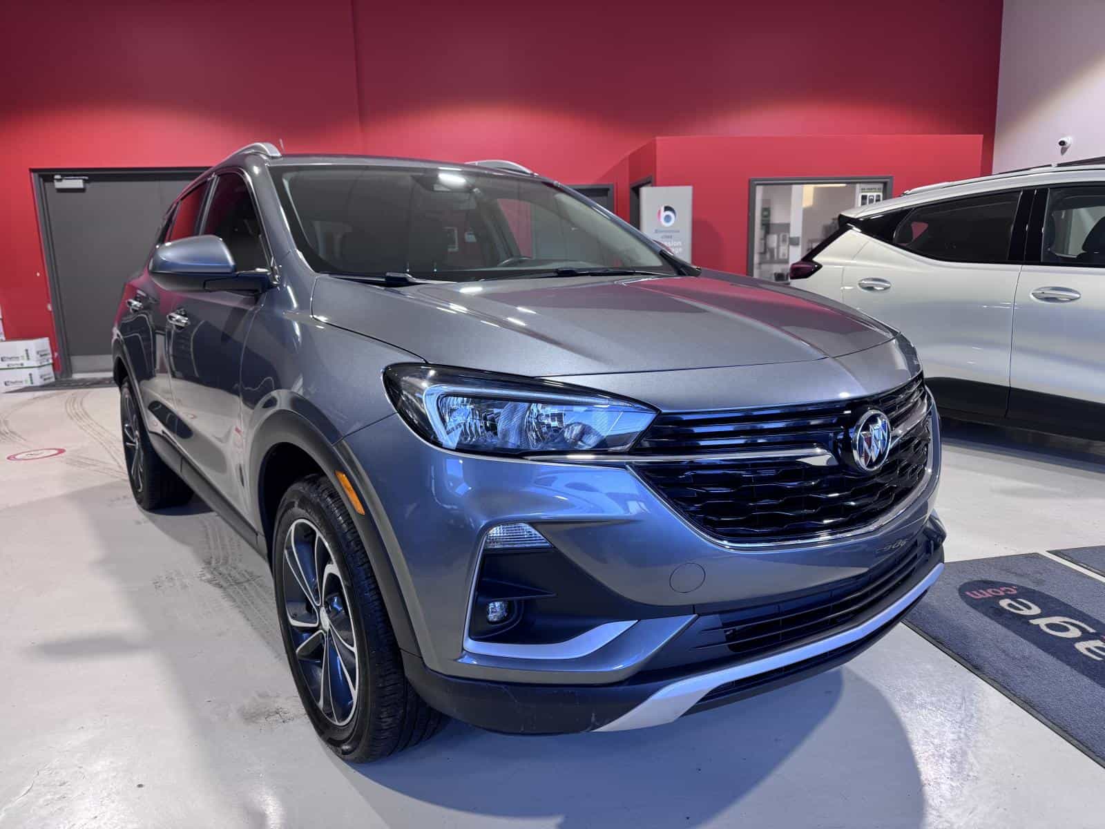 2022 Buick Encore GX Select - Image 11