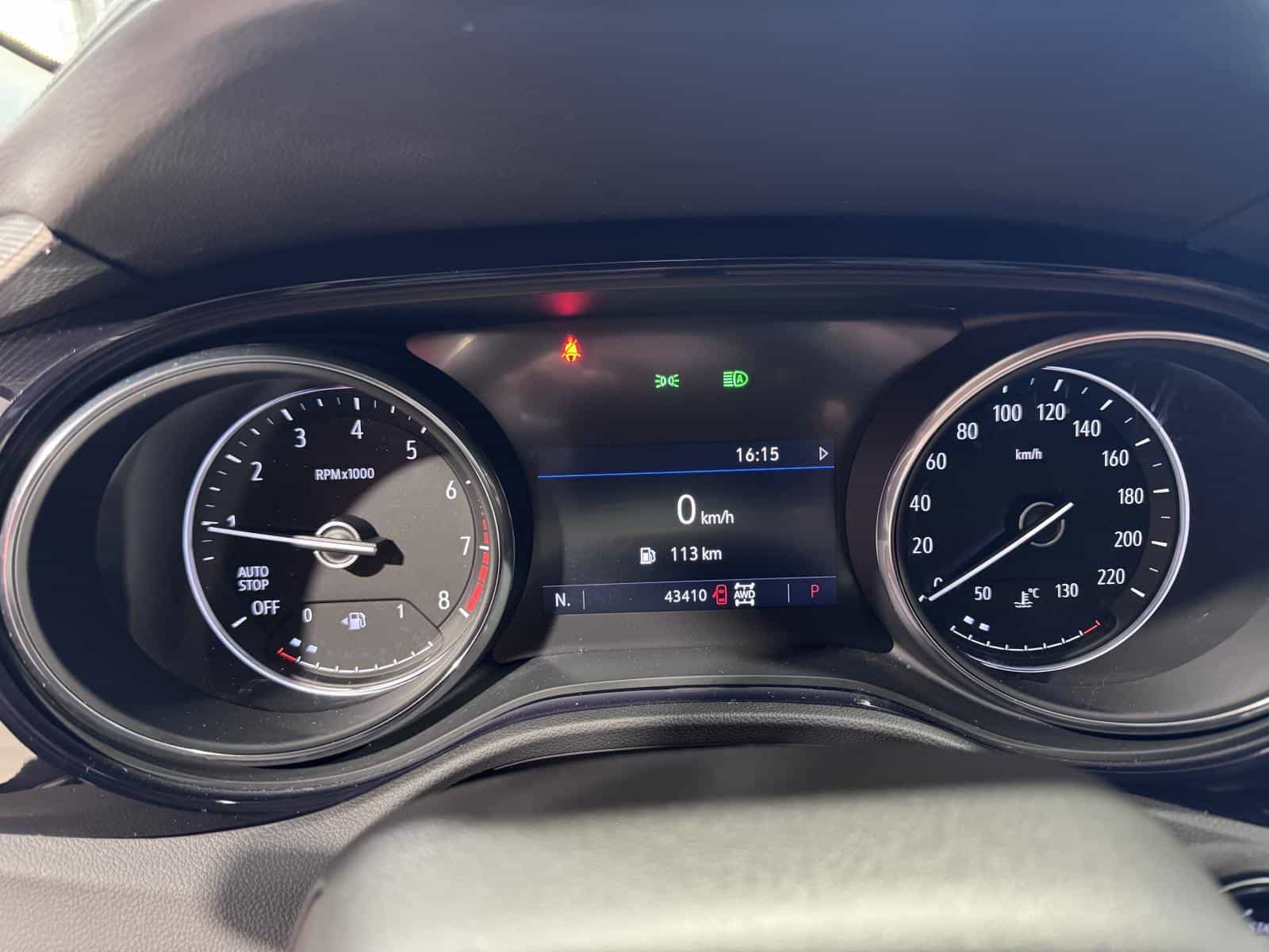 2022 Buick Encore GX Select - Image 19