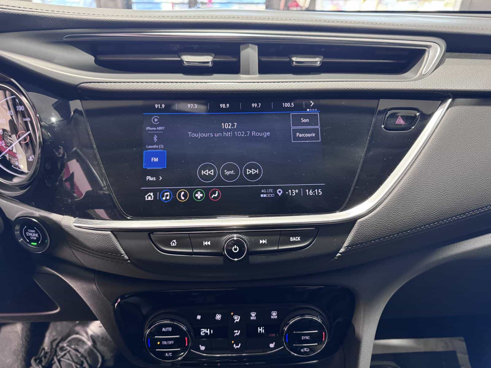 2022 Buick Encore GX Select - Image 23