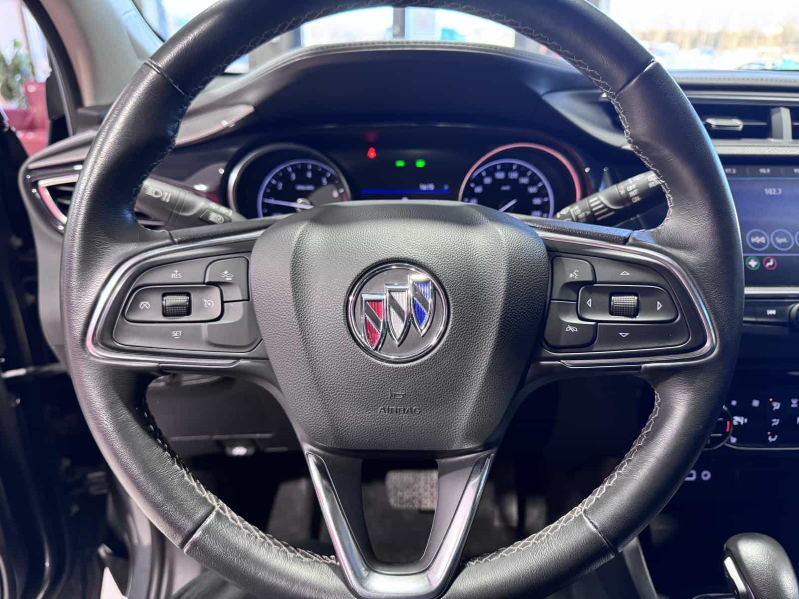 2022 Buick Encore GX Select - Image 17