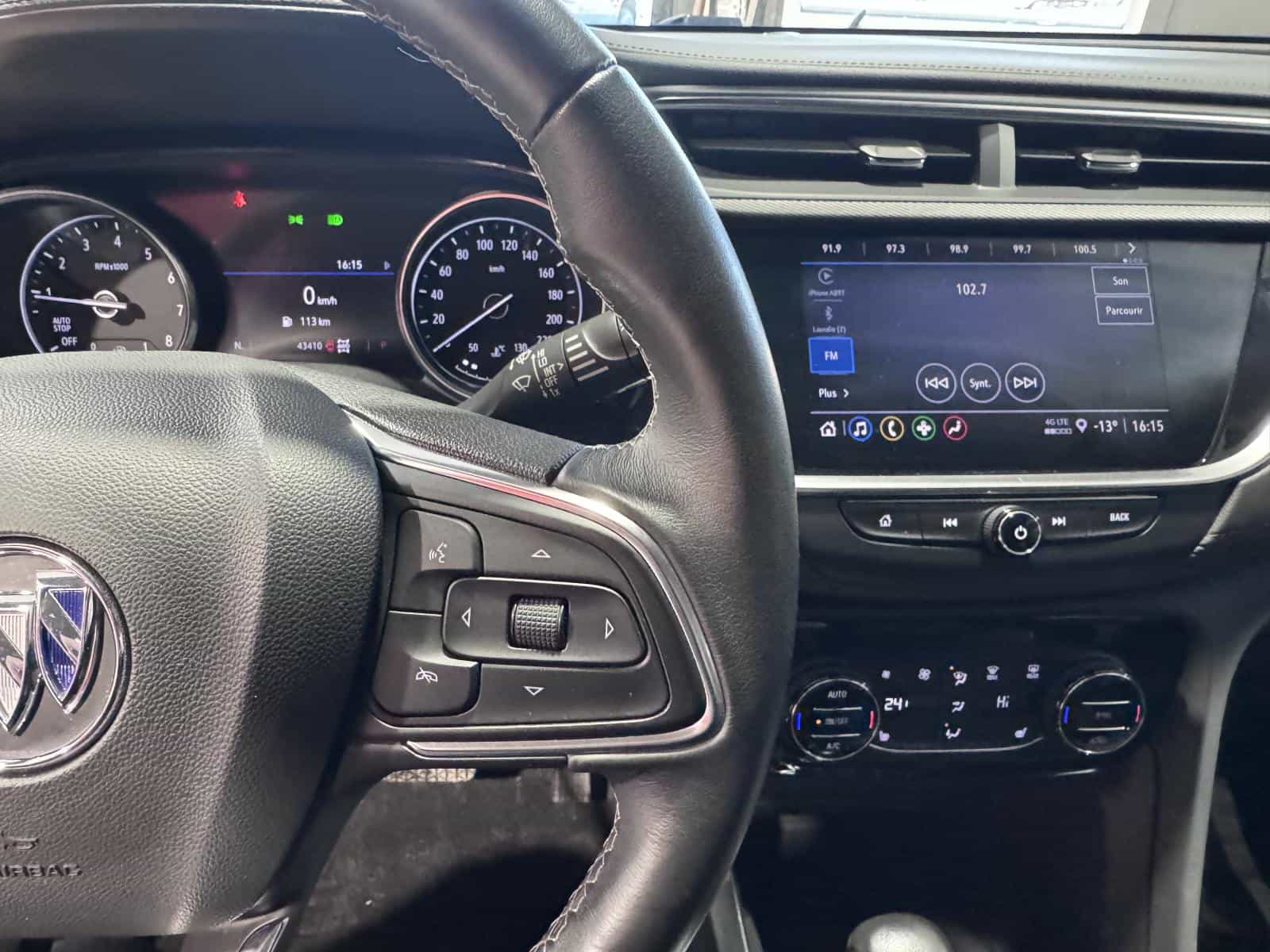 2022 Buick Encore GX Select - Image 21