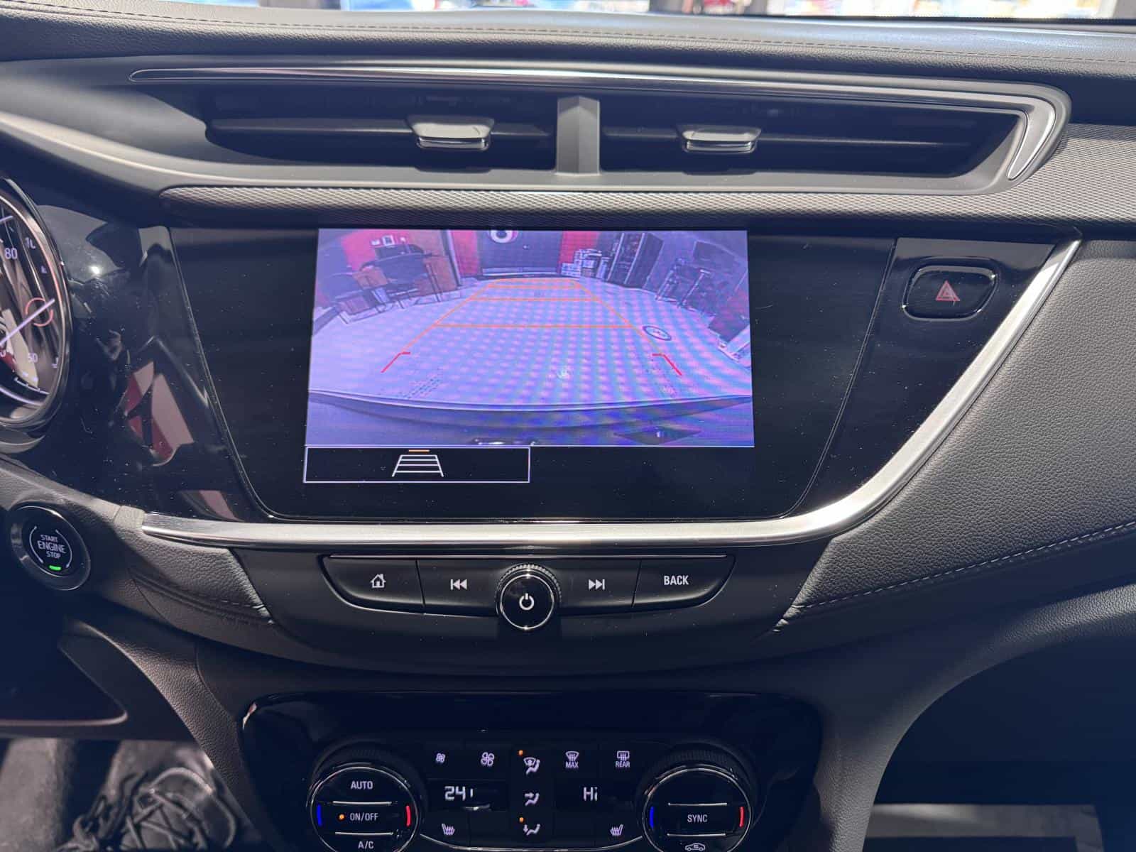 2022 Buick Encore GX Select - Image 24