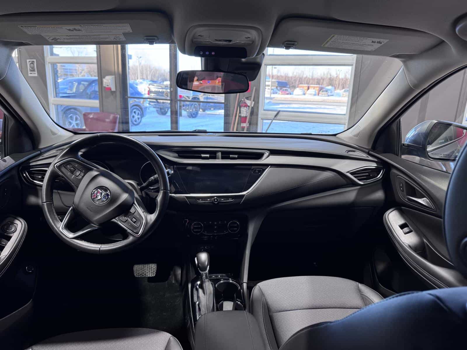 2022 Buick Encore GX Select - Image 28